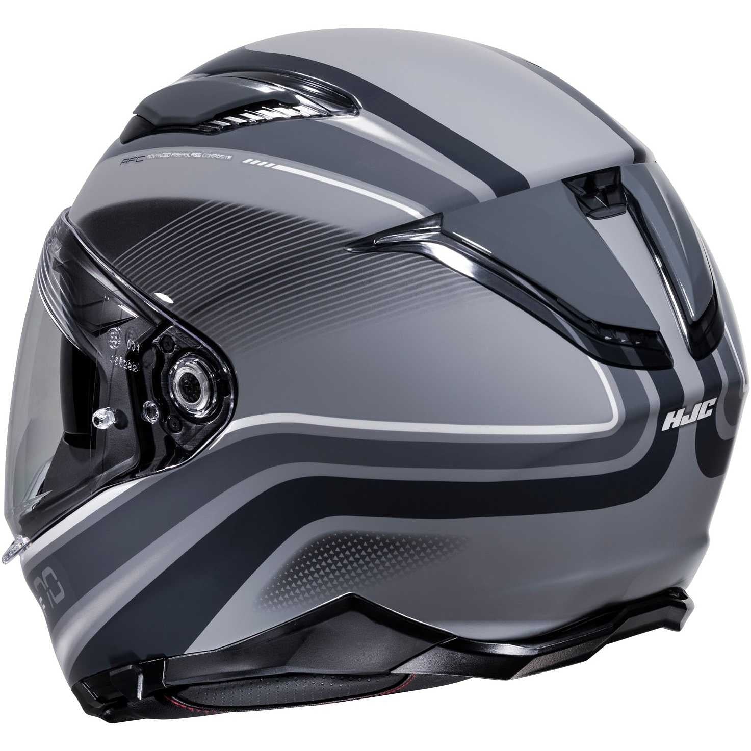 HJC F70 DIWEN MC5 – 2 – Maximomoto PT