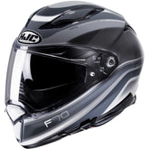 HJC F70 DIWEN MC5 – Maximomoto PT