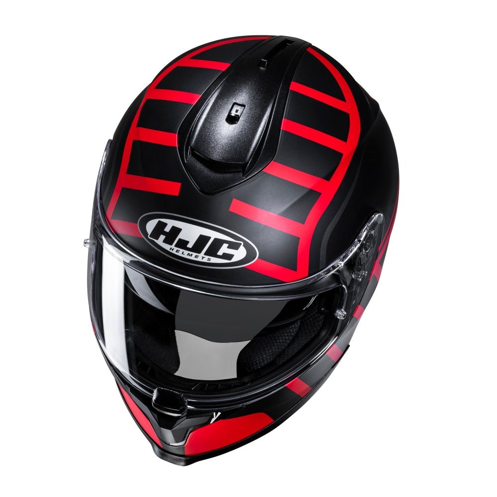 HJC C70N HOLT MC1SF – 2 – Maximomoto PT