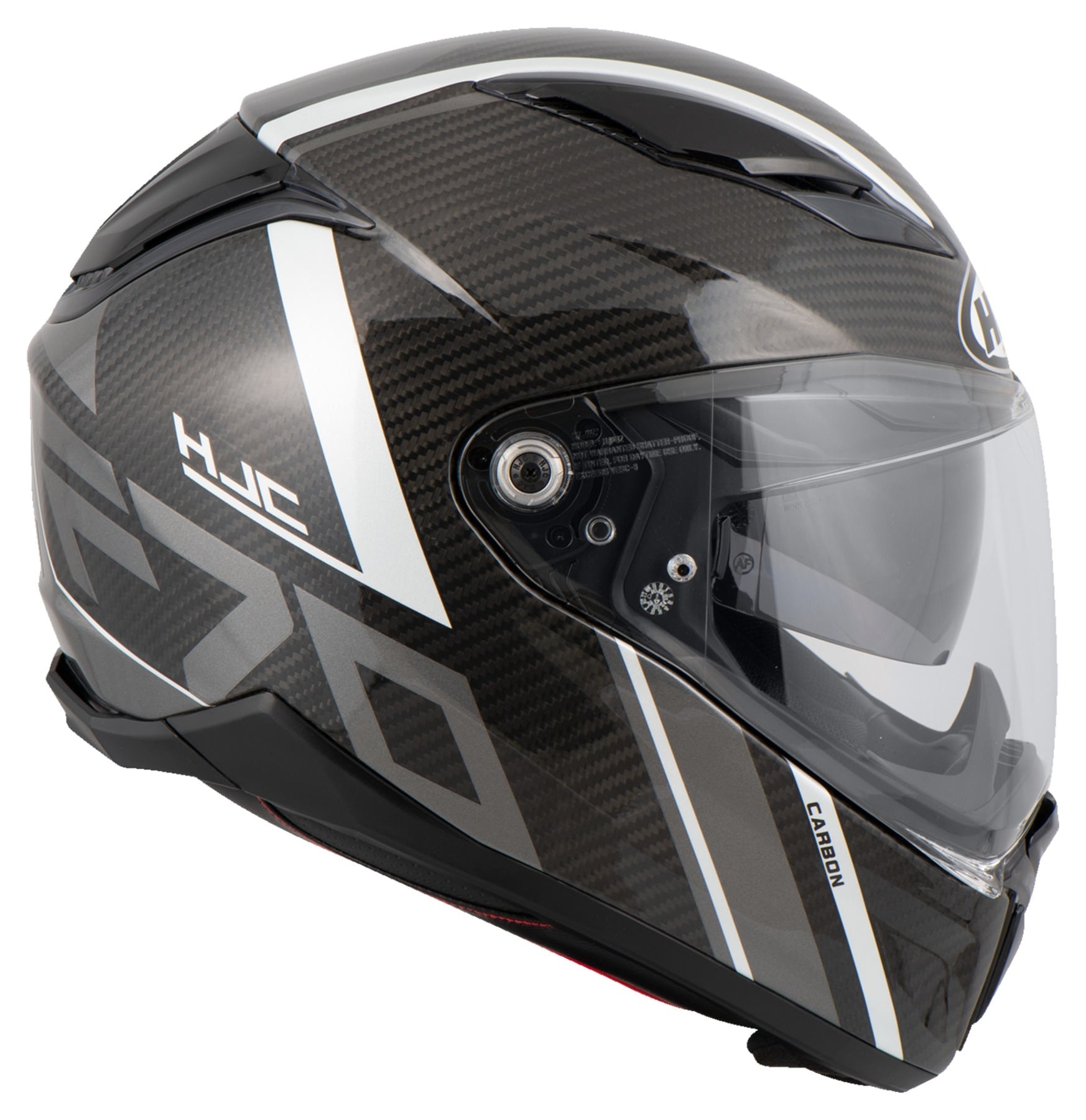 HJC F70 CARBON ESTON MC5 – 2 – Maximomoto PT