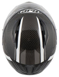 HJC F70 CARBON ESTON MC5