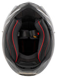 HJC F70 CARBON ESTON MC5
