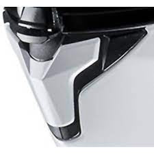 HJC C70N CAPACETE DE MOTOCICLETA INTEGRAL BRANCO