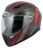 HJC F70 CARBON ESTON MC1
