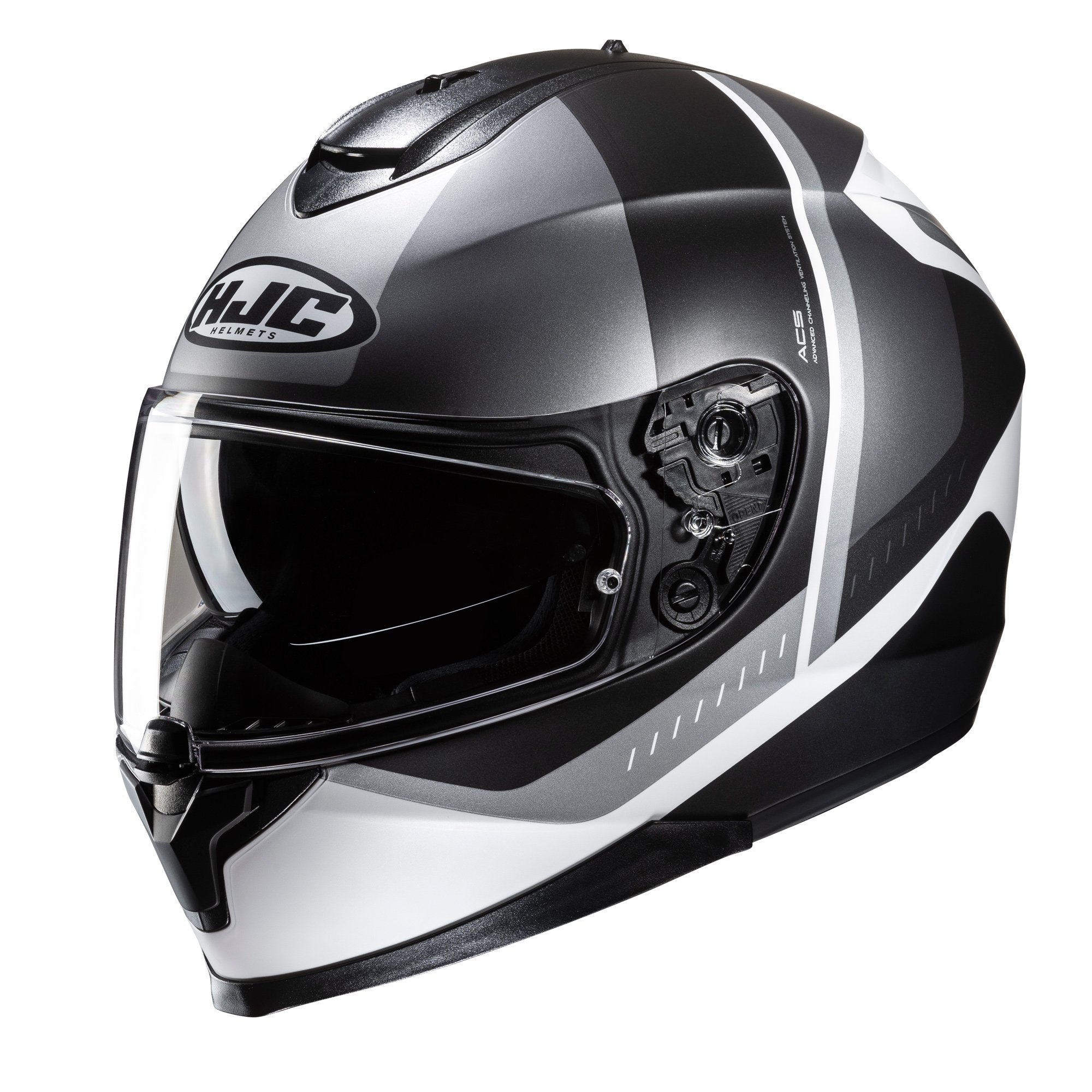 HJC C70N ALIA MC5SF – 1 – Maximomoto PT