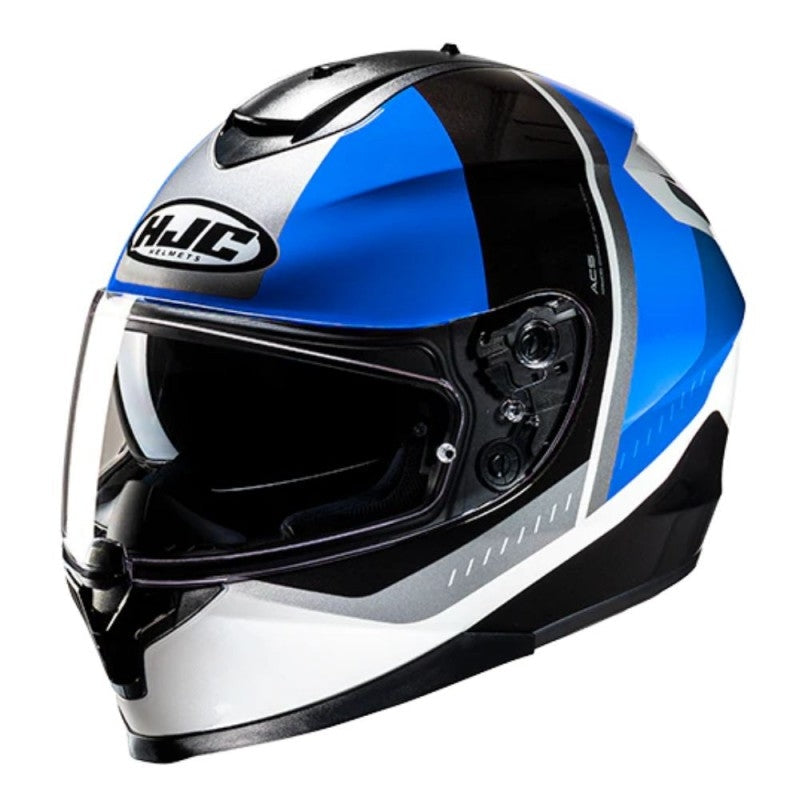 HJC C70N ALIA MC2 – 2 – Maximomoto PT