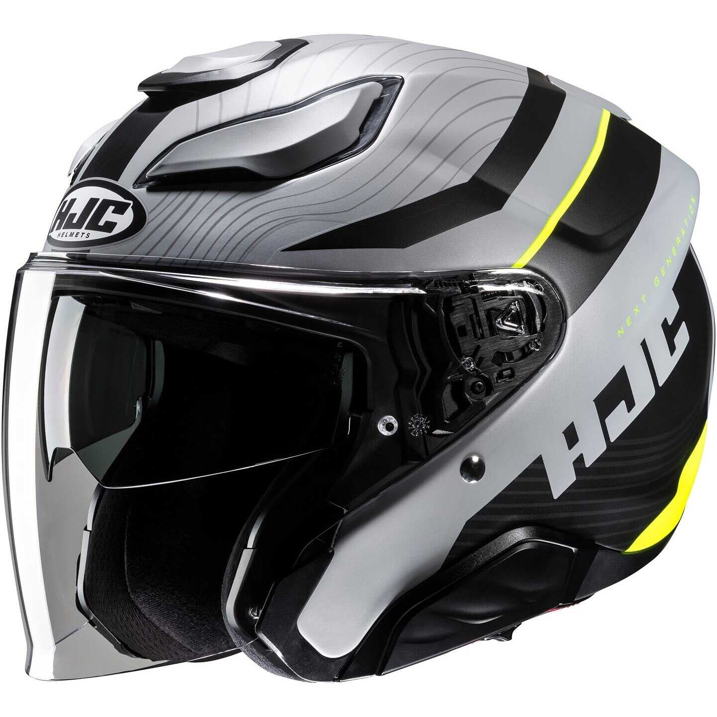 HJC F31 NABY MC3HSF – 1 – Maximomoto PT