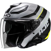 HJC F31 NABY MC3HSF – Maximomoto PT