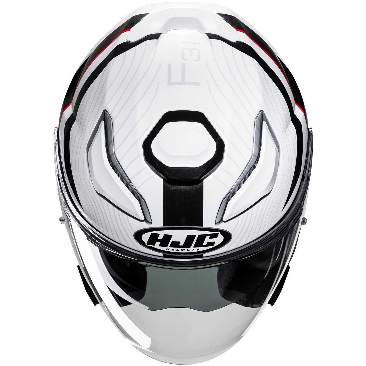 HJC F31 NABY MC1 – 3 – Maximomoto PT