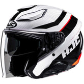 HJC F31 NABY MC1 – Maximomoto PT