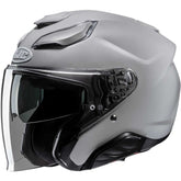 HJC F31 N.GREY – Maximomoto PT