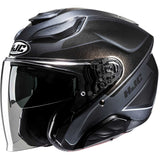 HJC F31 LUDI MC5