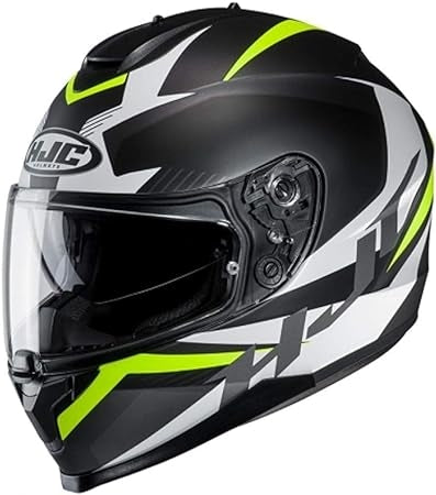 HJC C70 TROKY MC4HSF – 1 – Maximomoto PT