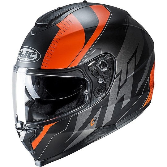 HJC C70 BOLTAS MC7SF – 1 – Maximomoto PT