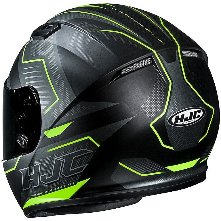 HJC CS15 TRION MC5SF – 2 – Maximomoto PT