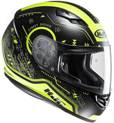 HJC CS15 SAFA MC4HSF – Maximomoto PT