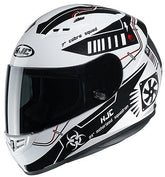 HJC CS15 MC10 – Maximomoto PT