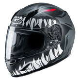 HJC CLY ZUKY MC5SF – Maximomoto PT
