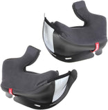 HJC CHECK PAD EP XS 45mm