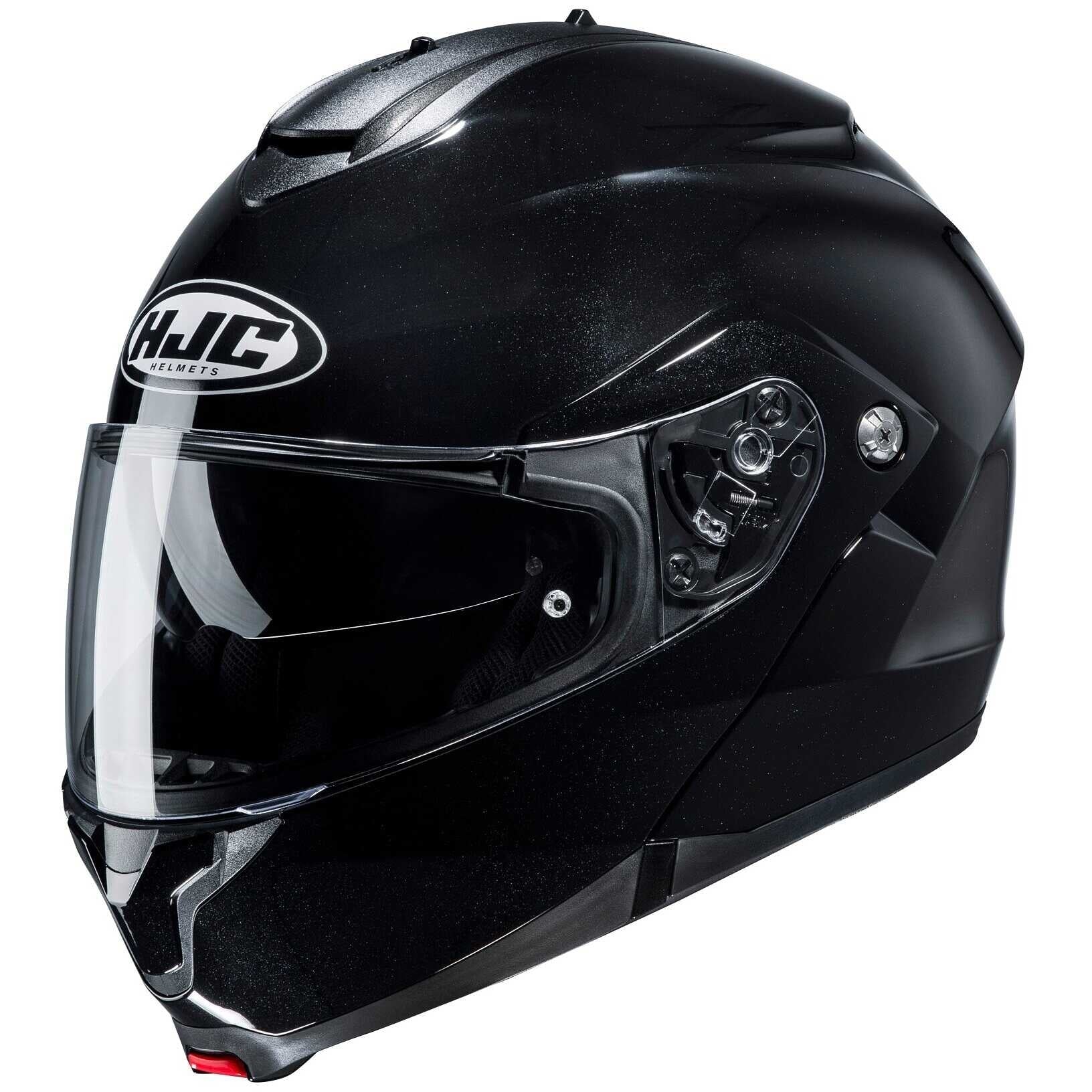 HJC C91N METAL BLACK – 2 – Maximomoto PT