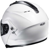 HJC C91N BLANC PERLE / PEARL WHITE