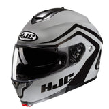 HJC C91N NEPOS MC5