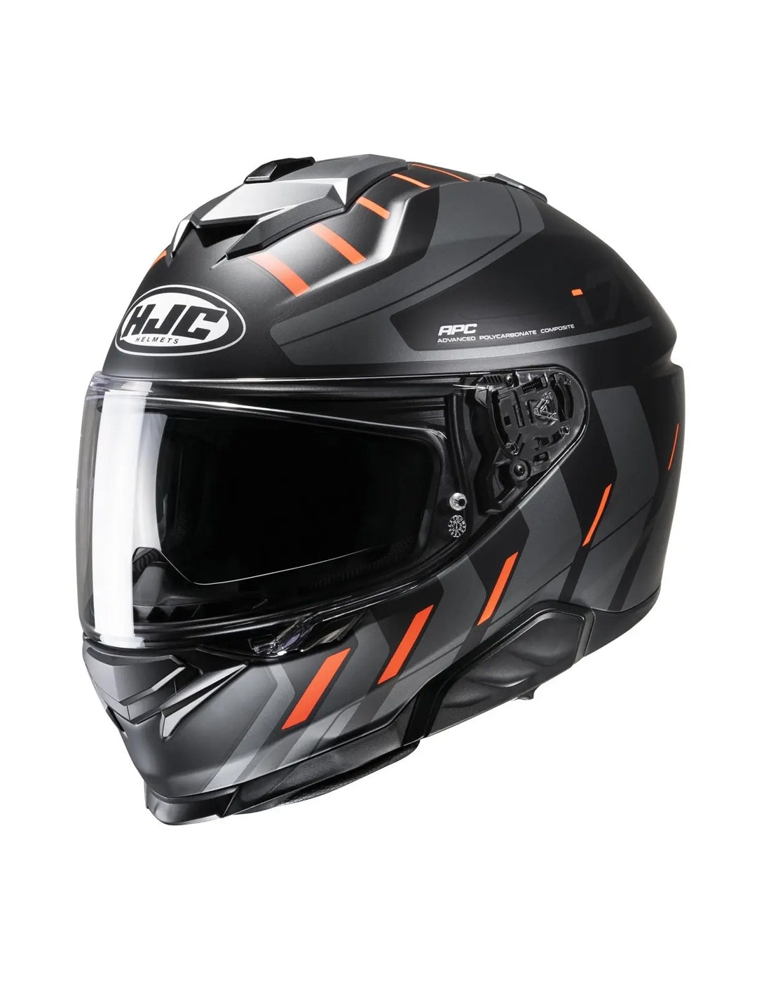 HJC- I71 SIMO MC6HSF – 1 – Maximomoto PT