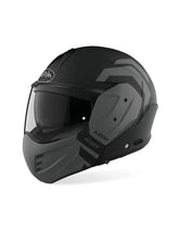 AIROH - CASCOS MATHISSE ILLUSION ANTHRACITE MATT – Maximomoto PT