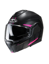 HJC- I100 BEIS MC8SF DE TURISMO MOTO CAPACETE MODULAR INTEGRAL – Maximomoto PT