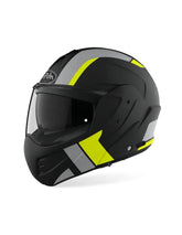 AIROH - CASCOS MATHISSE EXPLORE YELLOW MATT – Maximomoto PT