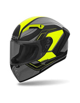 AIROH CONNOR DUNK DESPORTIVO MOTOCICLETA CAPACETE INTEGRAL