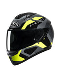 HJC- C10 TINS MC3H casco integral de moto de turismo