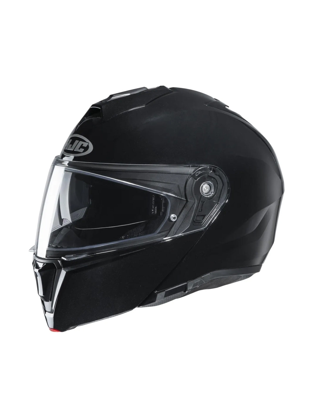 HJC i90 SEMI MAT BLACK / SEMI FLAT BLACK – 4 – Maximomoto PT