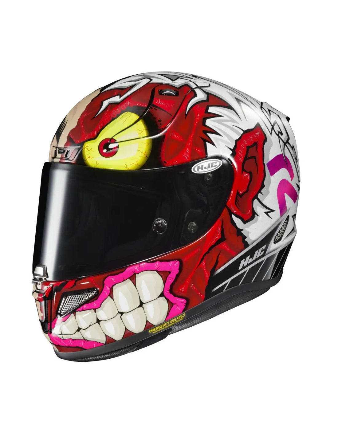 HJC- RPHA11 TWO FACE DC COMICS MC1SF – 1 – Maximomoto PT