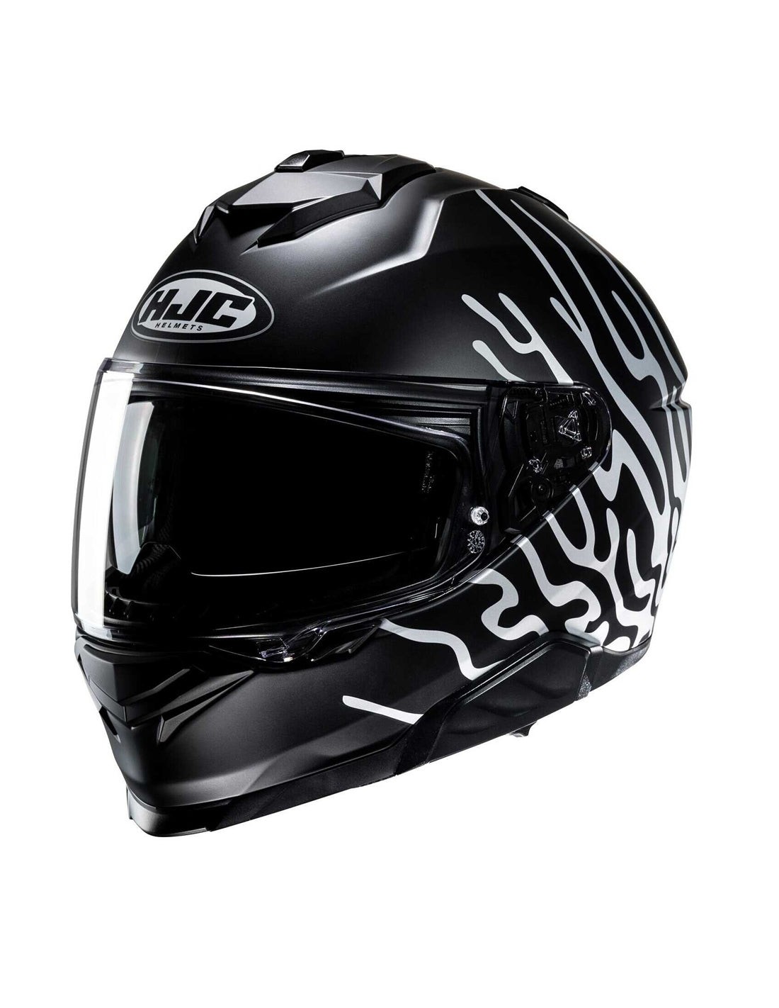 HJC i71 CELOS MC5SF – 1 – Maximomoto PT