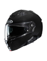 HJC i91 NOIR METAL / METAL BLACK – Maximomoto PT