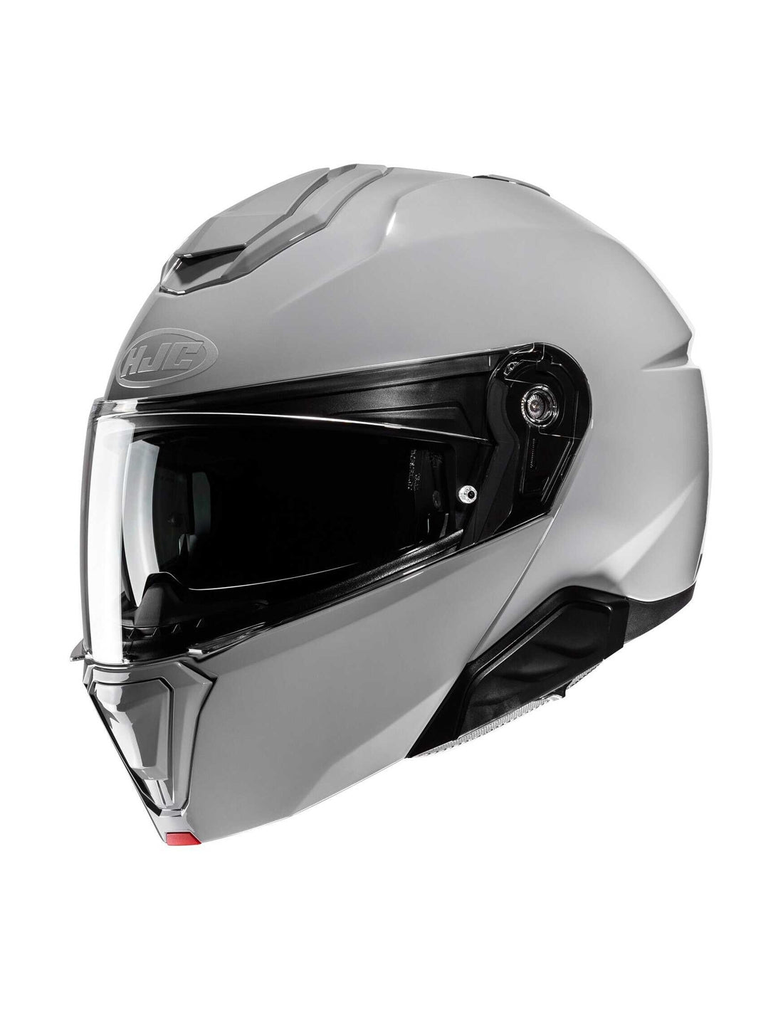 HJC i91 N.GREY – 1 – Maximomoto PT