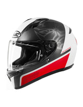 HJC- C10 FQ20 MC1SF CASCO – Maximomoto PT