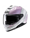 HJC I71 SERA MC8 MOTOCICLO DE TURISMO CAPACETE INTEGRAL