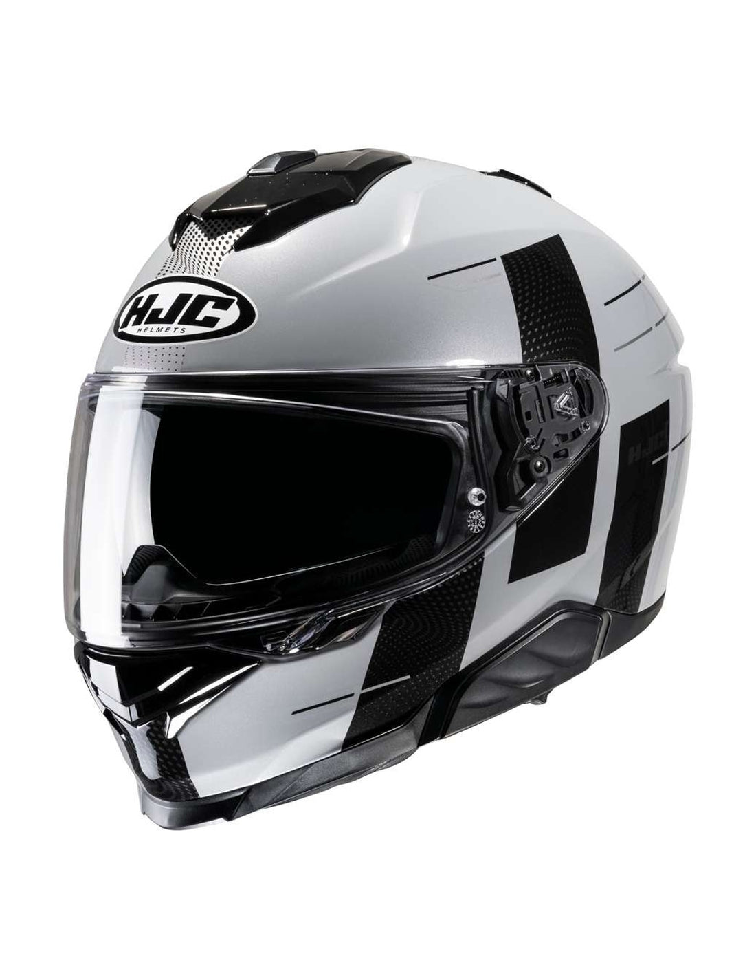 HJC I71 PEKA MC5 DESPORTIVO MOTO CAPACETE INTEGRAL