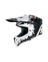 AIROH - CASCOS WRAAP YOUTH BEAST MATT – Maximomoto PT