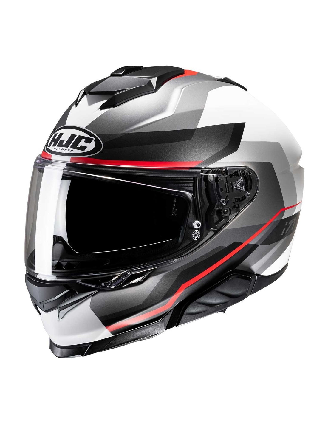 HJC- I71 NIOR MC1SF – 1 – Maximomoto PT