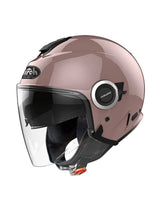 AIROH - CASCOS HELIOS UP PINK GLOSS – Maximomoto PT
