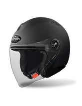AIROH - CASCOS MR JET COLOR ANTHRACITE MATT – Maximomoto PT