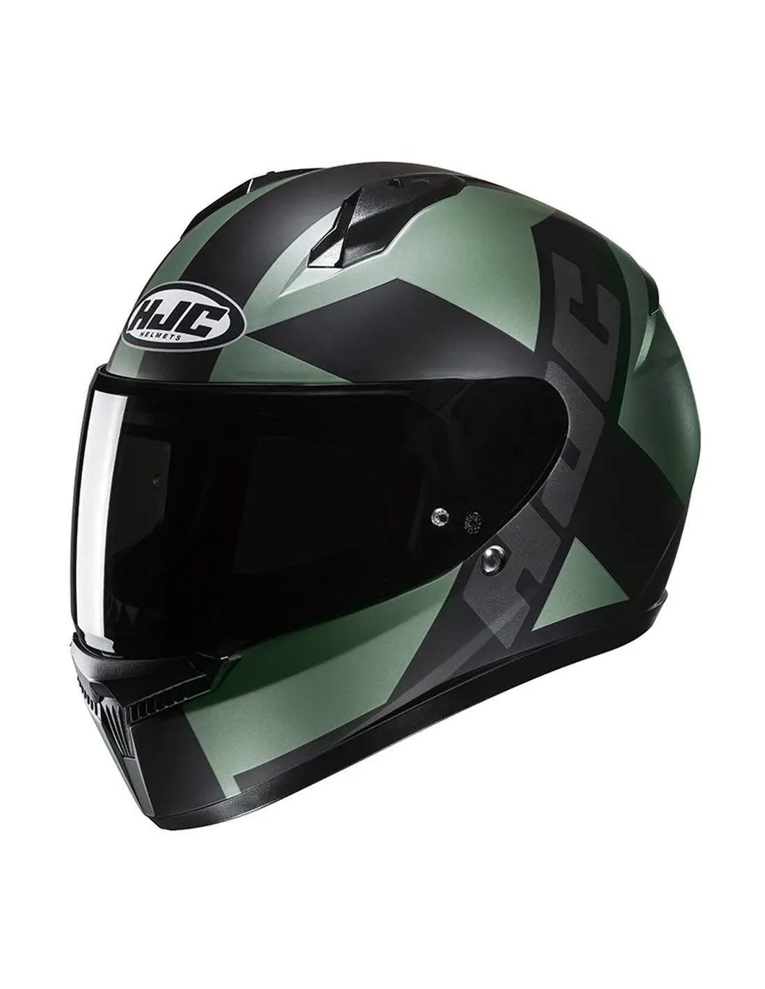 HJC C10 TEZ MC4SF Motorcycle Lightweight Full Face Helmet ECE 22.06 – 1 – Maximomoto PT