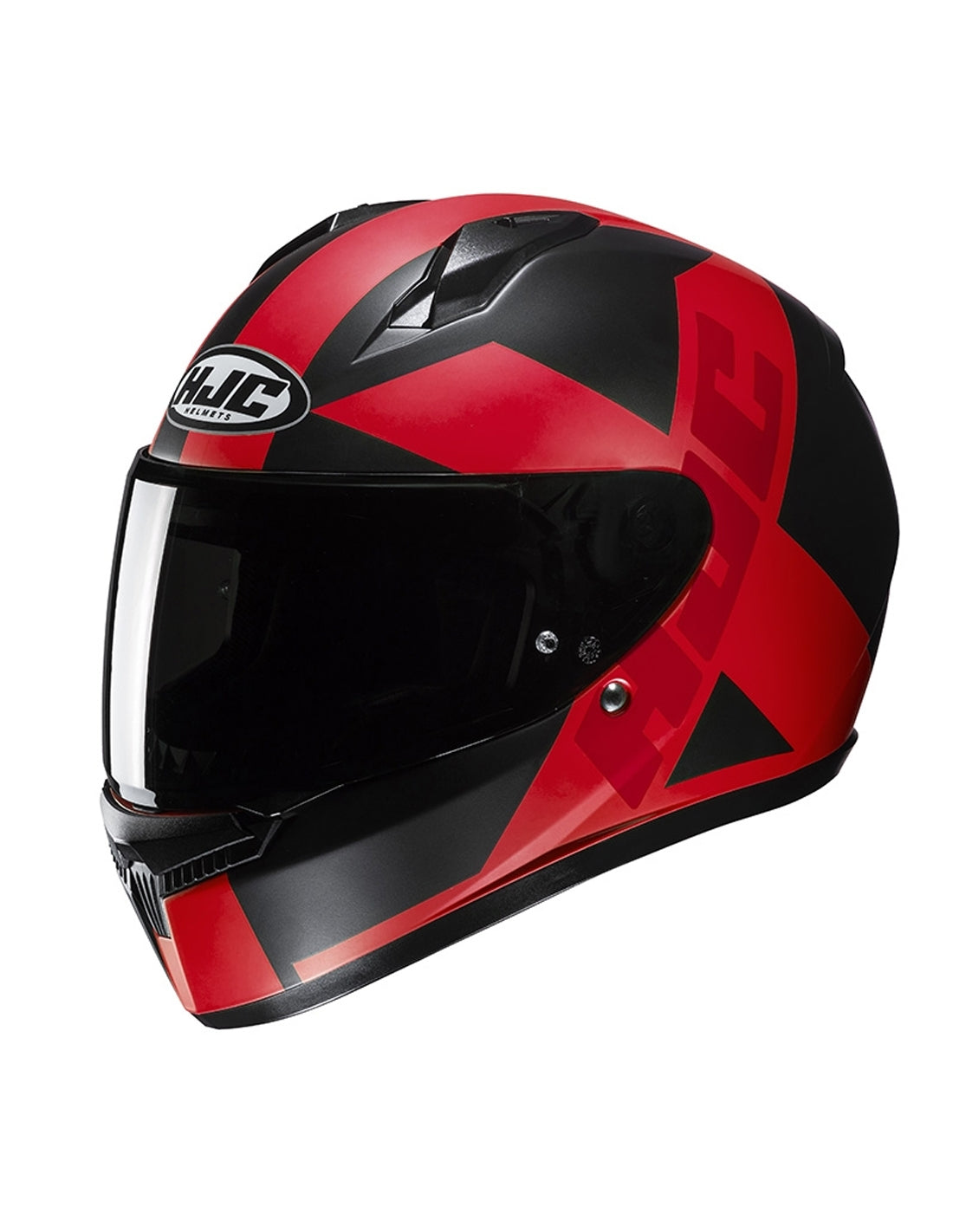HJC C10 TEZ MC1SF MOTO CAPACETE LEVE INTEGRAL