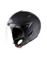 AIROH - CASCOS JT COLOR BLACK MATT – Maximomoto PT