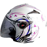 AIROH - CASCOS JT LADY GLOSS