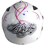 AIROH - CASCOS JT LADY GLOSS