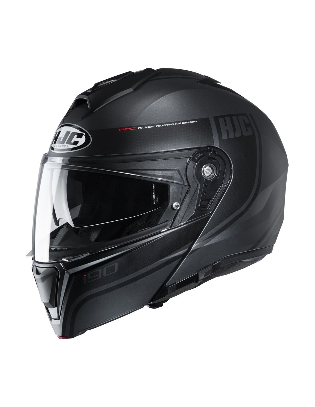 HJC I90 DAVAN MC5SF – 1 – Maximomoto PT
